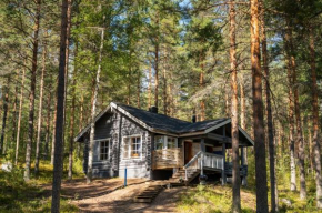 Saimaan Kultaranta Puumala